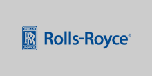 Roll Royce Logo
